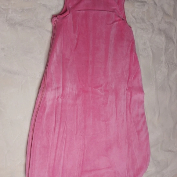 baby sleeping bag 2.5 tog 6-18 Months - Picture 5 of 6